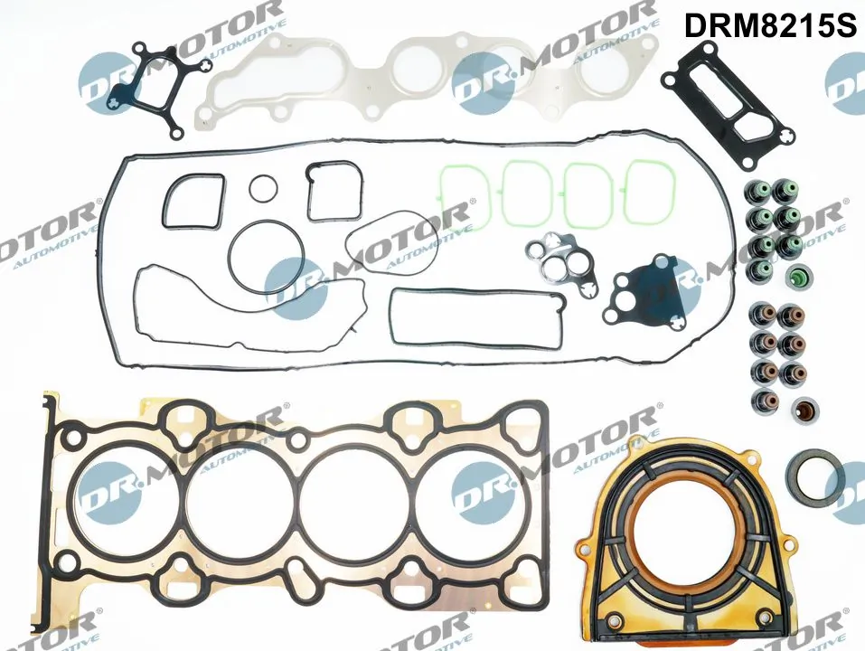 Full Gasket Kit, engine